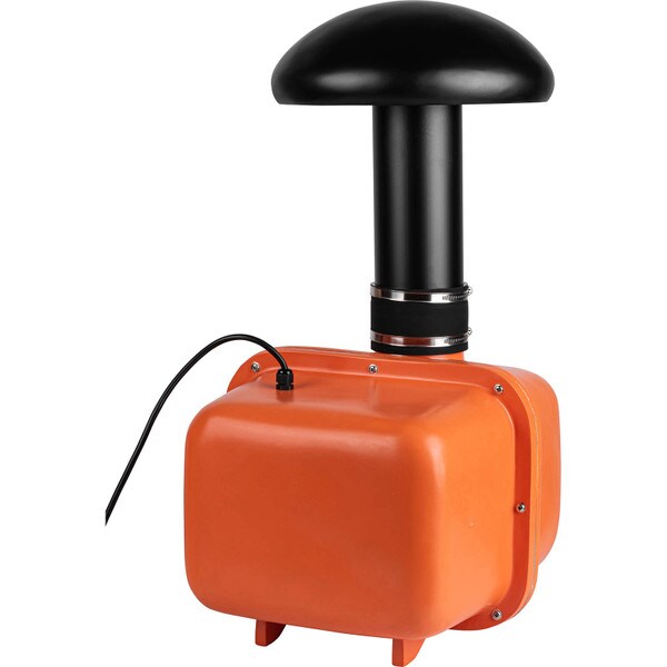 Main product image for Dayton Audio DB8 8" Outdoor Burial Subwoofer 180W 310-028